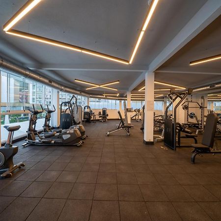 Prime Beach Hotel Marmaris Dış mekan fotoğraf