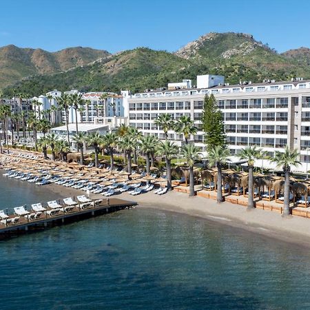 Prime Beach Hotel Marmaris Dış mekan fotoğraf