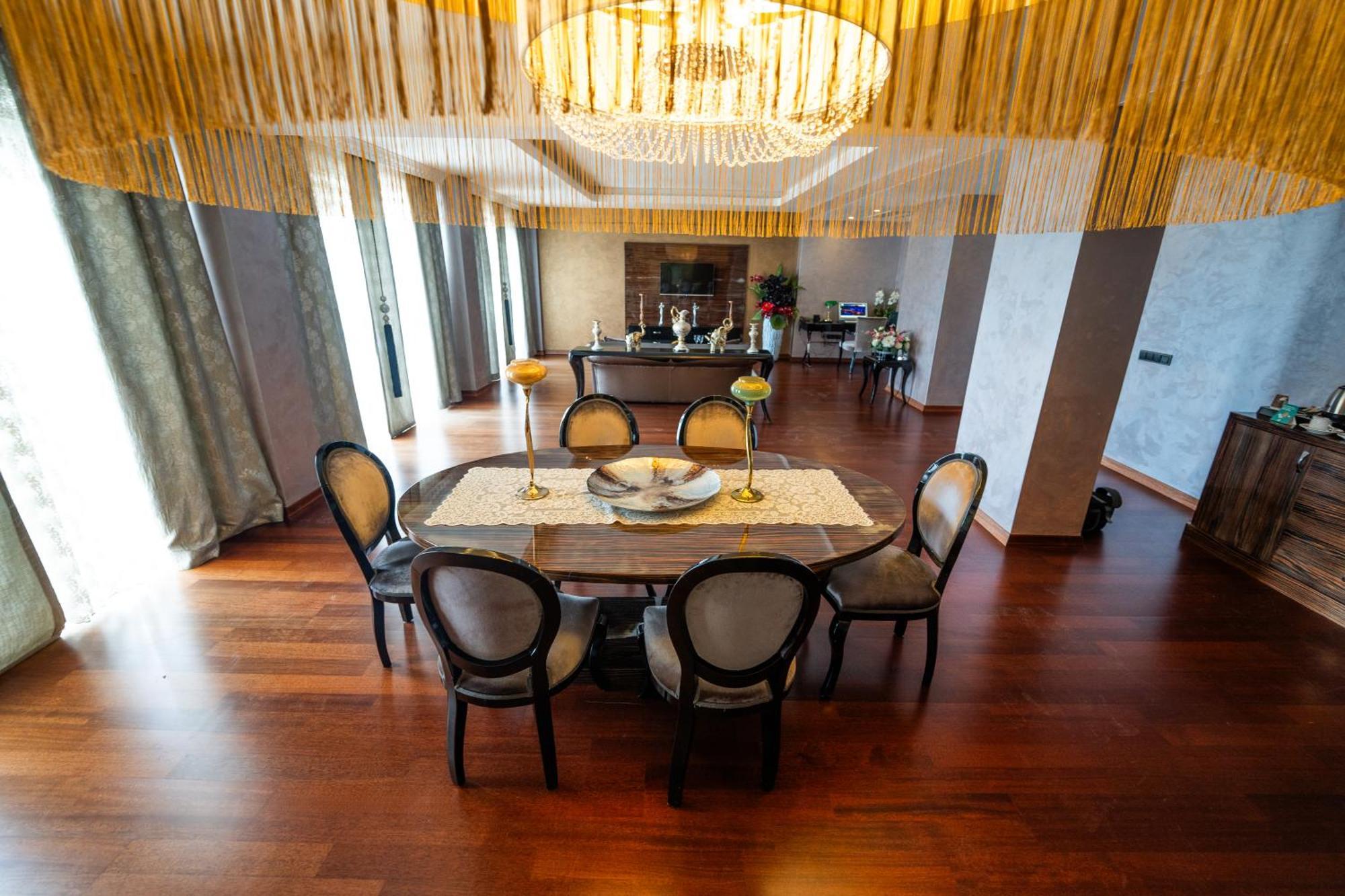 Prime Beach Hotel Marmaris Dış mekan fotoğraf