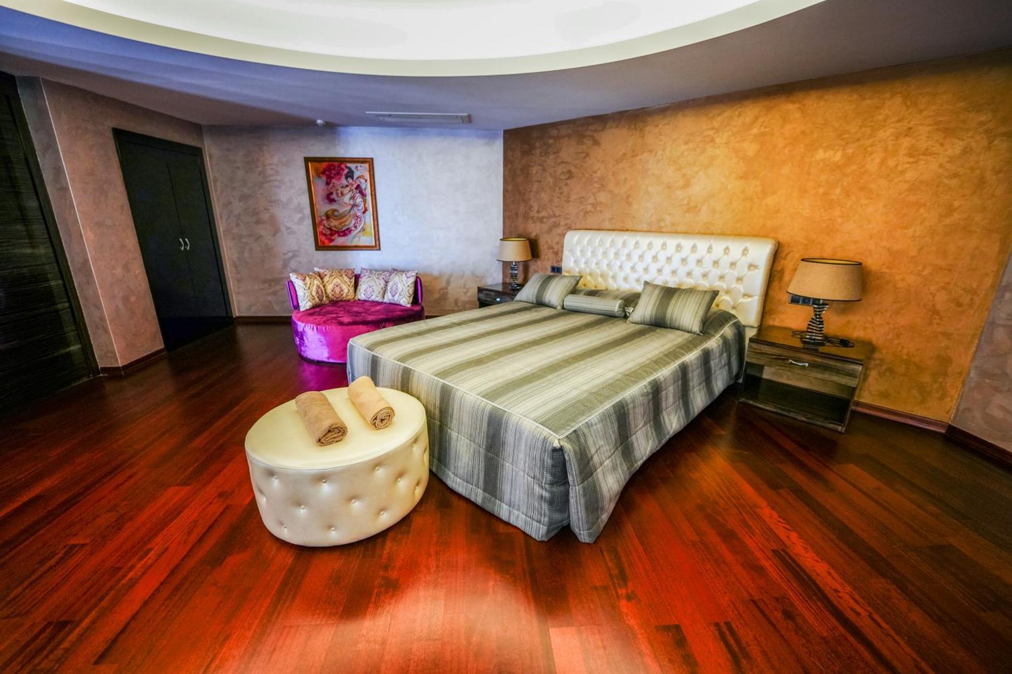 Prime Beach Hotel Marmaris Dış mekan fotoğraf