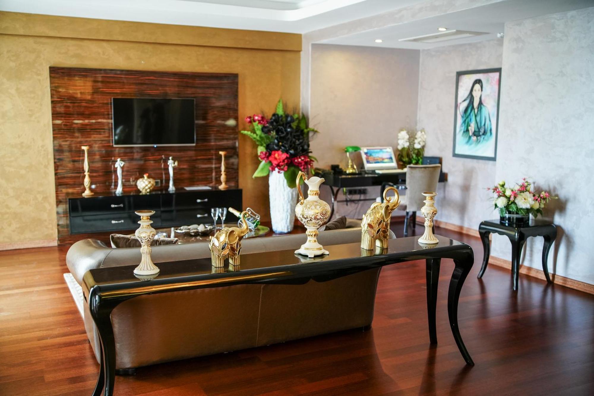 Prime Beach Hotel Marmaris Dış mekan fotoğraf