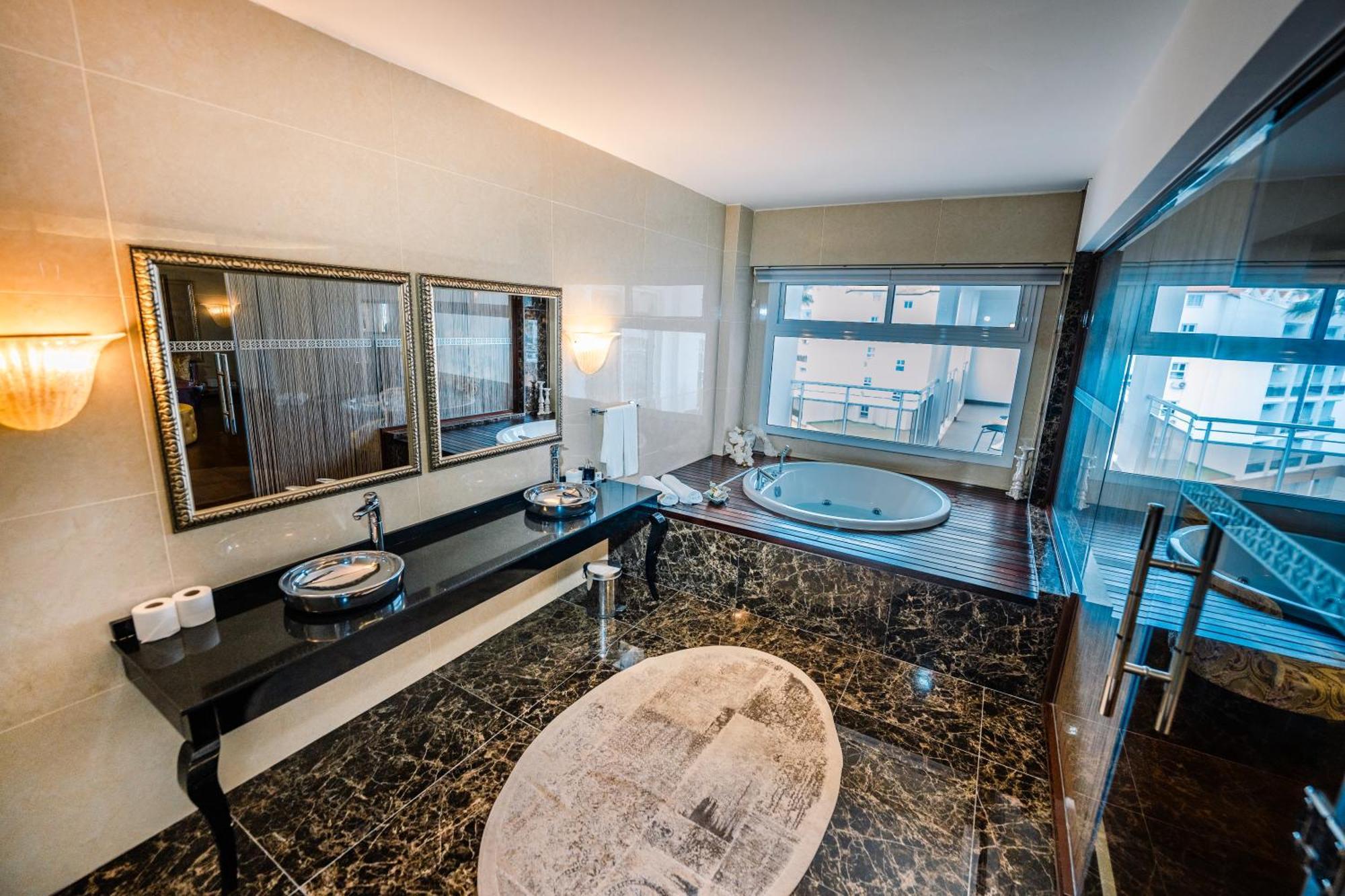 Prime Beach Hotel Marmaris Dış mekan fotoğraf