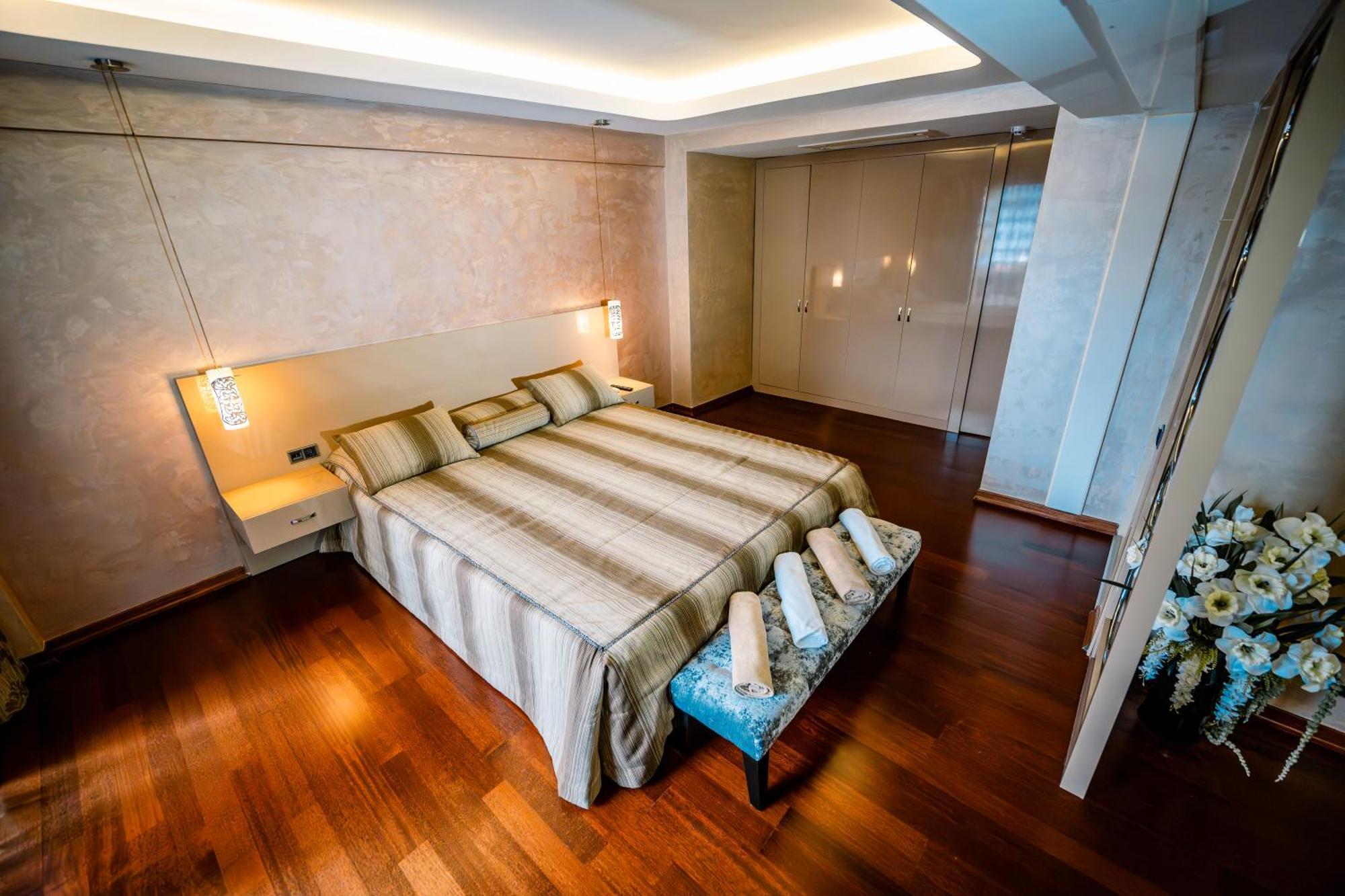Prime Beach Hotel Marmaris Dış mekan fotoğraf