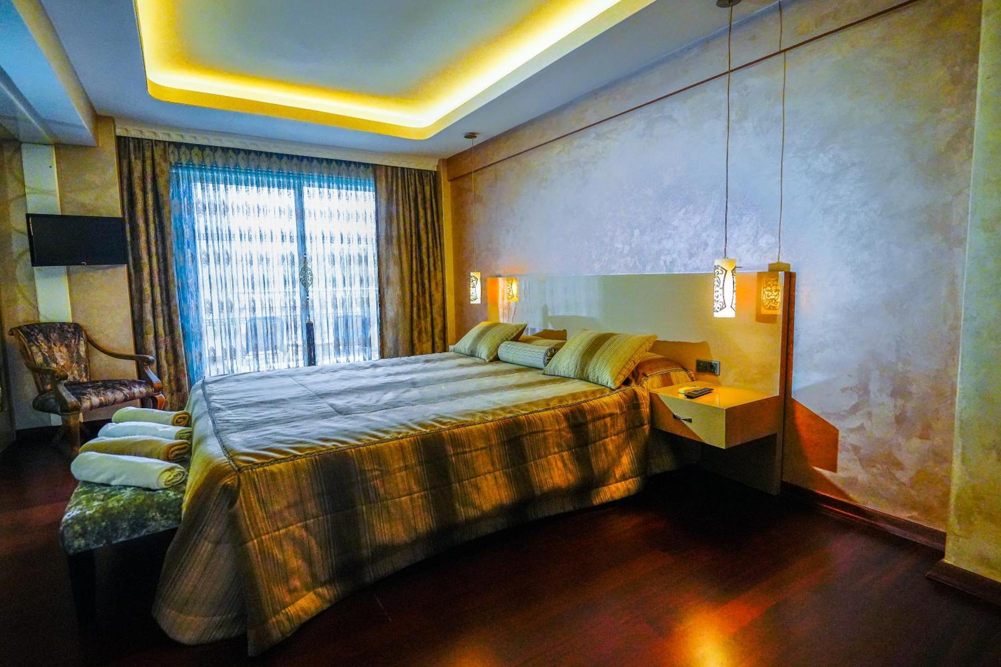 Prime Beach Hotel Marmaris Dış mekan fotoğraf