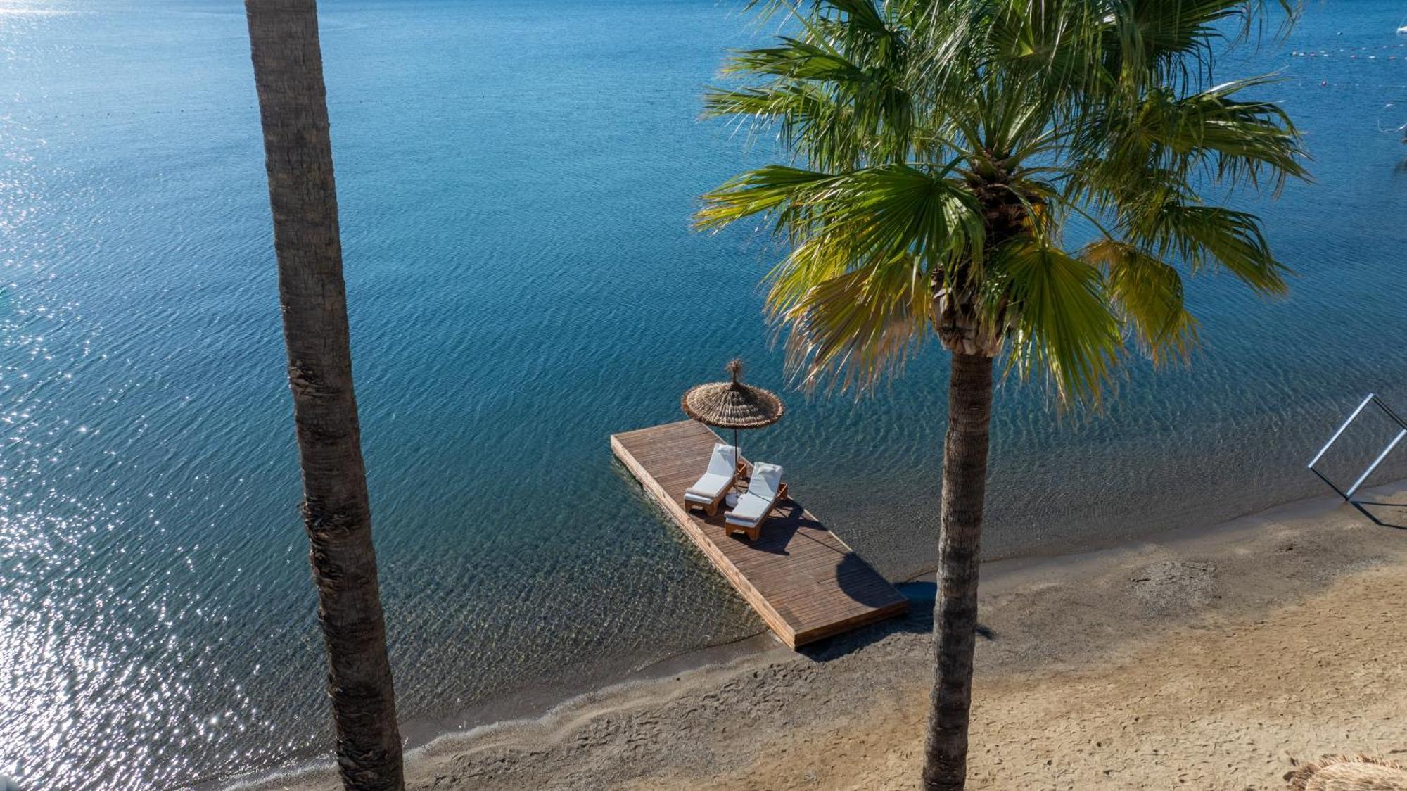 Prime Beach Hotel Marmaris Dış mekan fotoğraf