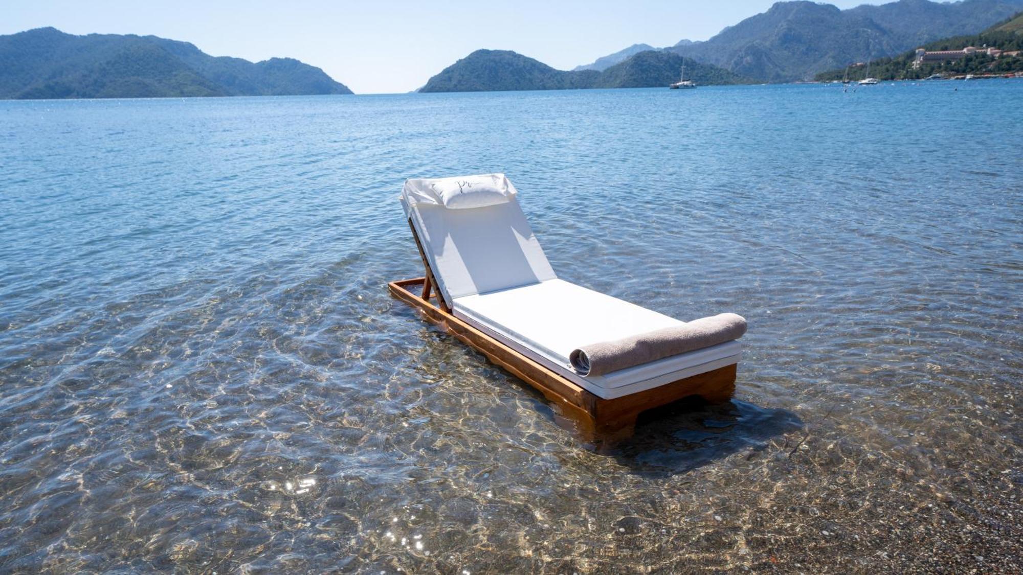 Prime Beach Hotel Marmaris Dış mekan fotoğraf